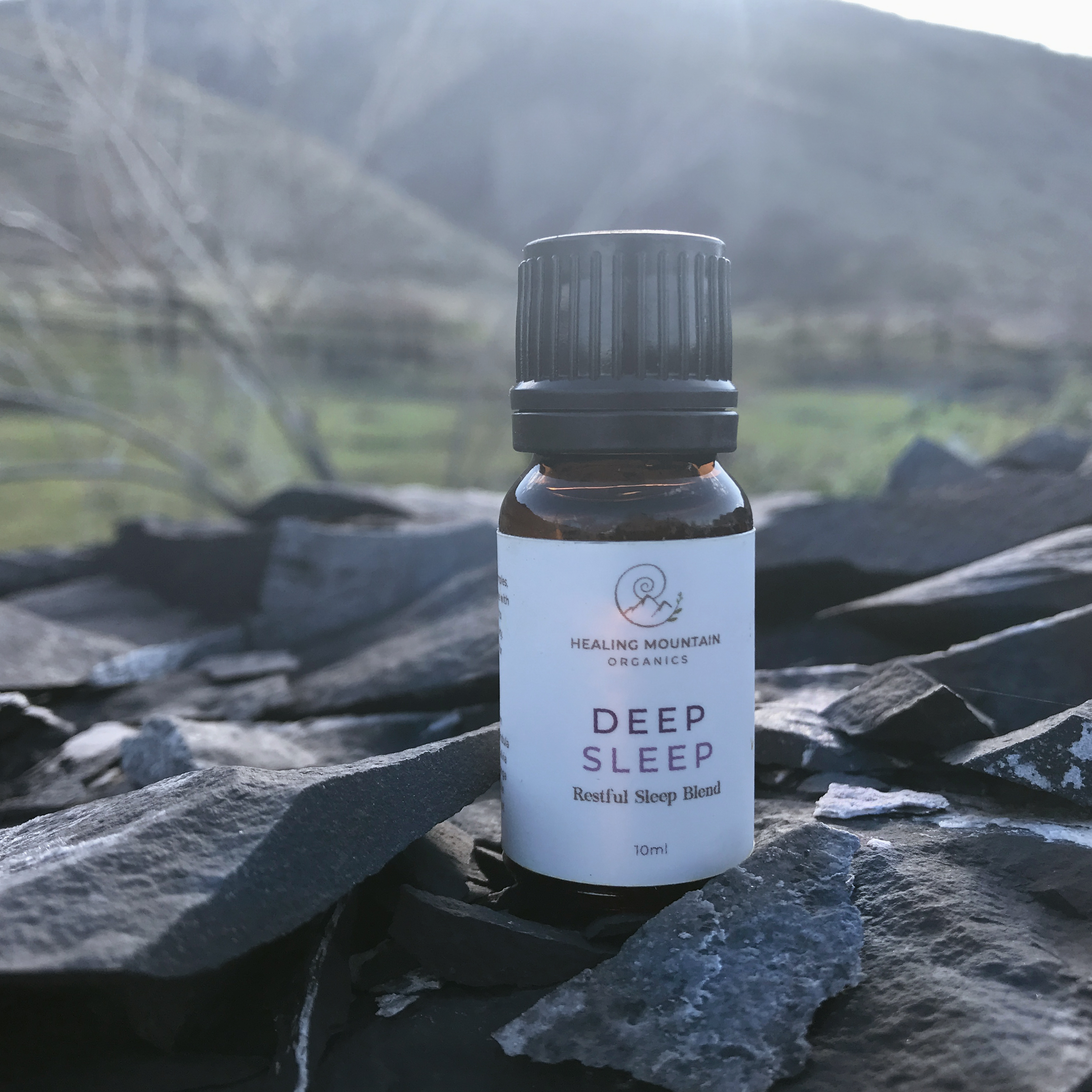 Buy Deep Sleep Essential Oil Blend For A Restful Sleep In USA