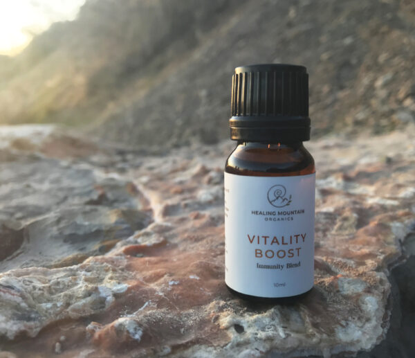Purchase Vitality Boost To Strengthen Your Immune System Online In USA
