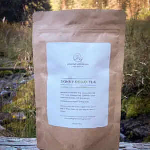 Skinny Detox Tea