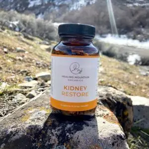 Kidney Restore Supplement
