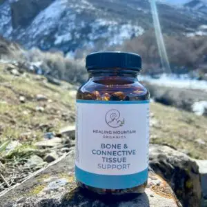 Bone & Connective Tissue Support
