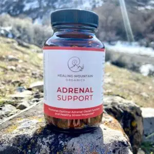 Adrenal Support