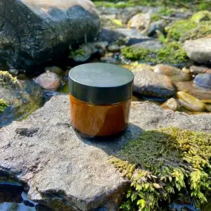 Deep Moisture Tallow Cream